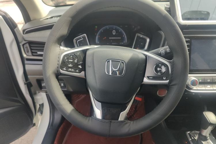 Used Honda Crider 2019 180 Turbo CVT Leading Edition China VI
