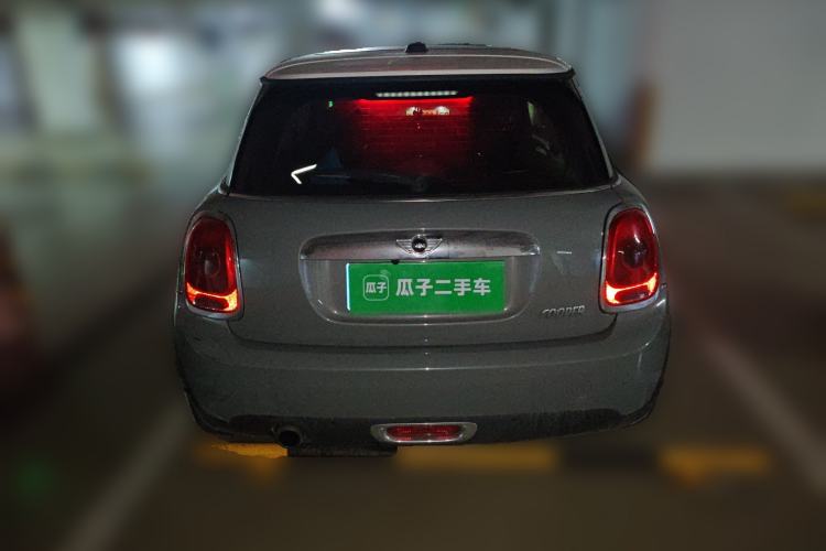 Used MINI MINI 2016 1.5T COOPER