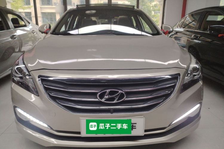 Used Hyundai Mistra 2014 1.8L Automatic Smart GLS
