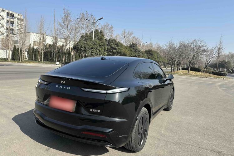 Used ONVO L60 2024 60 kWh Rear-Drive Version
