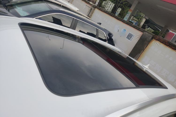 Used Audi Q5L 2018 40 TFSI Prestige Fashion Edition China V
