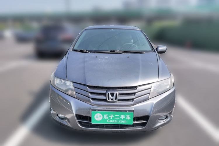 Used Honda City Classic 2011 1.5L Manual Elite Edition
