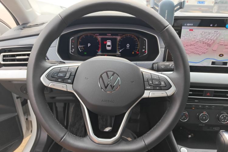Used Volkswagen Lavida 2023 1.5L Automatic 5 Million Edition

