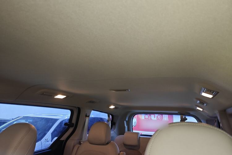 Used SAIC MAXUS G10 2018 PLUS 2.4L Manual Elite Edition