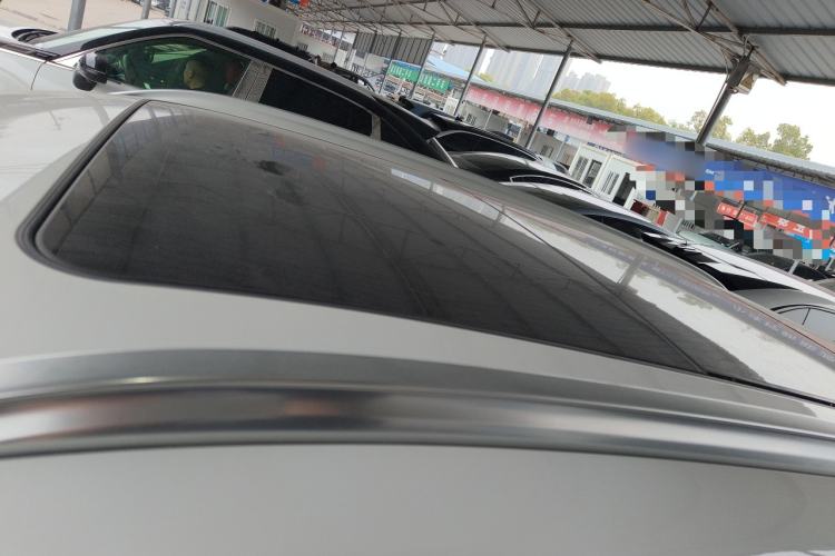 Used BMW X1 2020 sDrive20Li Fashion Model
