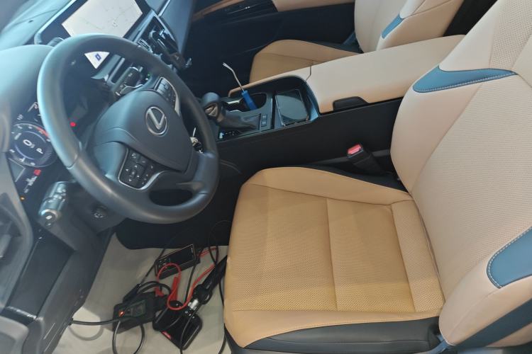 Used Lexus ES 2023 200 Excellence Edition