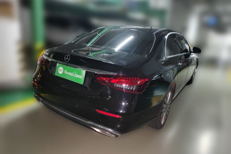 Used Mercedes-Benz E-Class 2023 E 260 L

