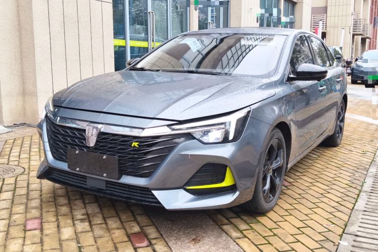 Used Roewe i6 MAX New Energy 2020 1.5T PHEV Sporty Cool Edition