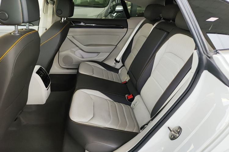 Used Volkswagen FAW-Volkswagen CC 2019 380TSI Yeyan Edition China V Standard