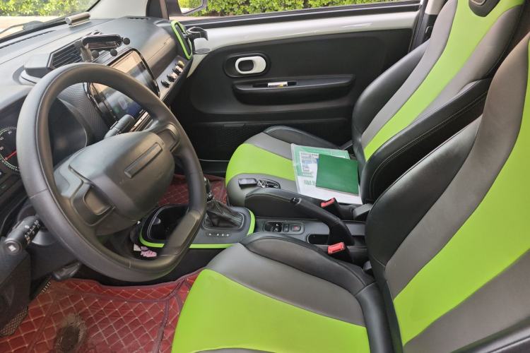 Used Roewe Clever 2020 Urban Style Edition Left Front Seat