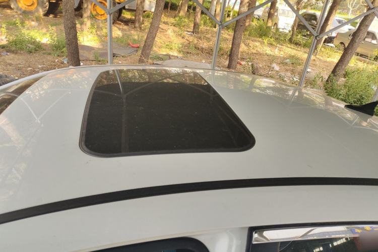 Used Geely Auto Emgrand GL 2019 1.4T CVT Elite Smart Edition