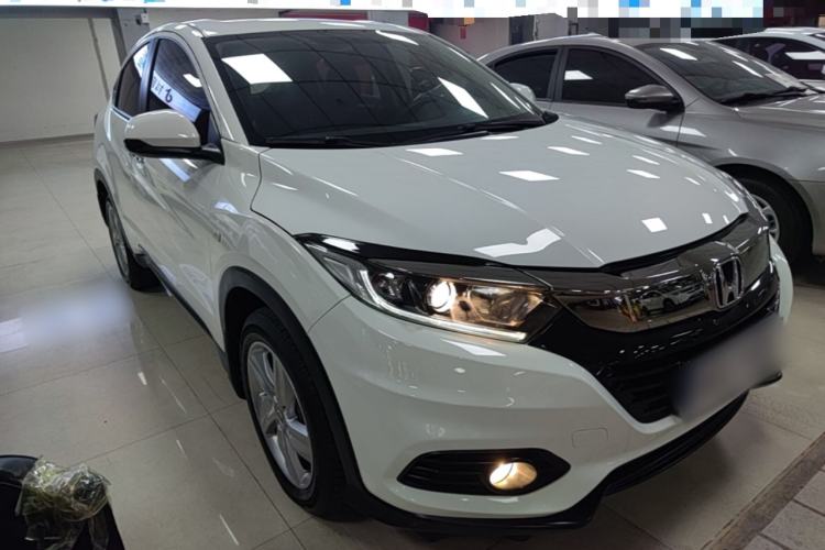 Used Honda Vezel 2020 220 TURBO CVT Elite Edition