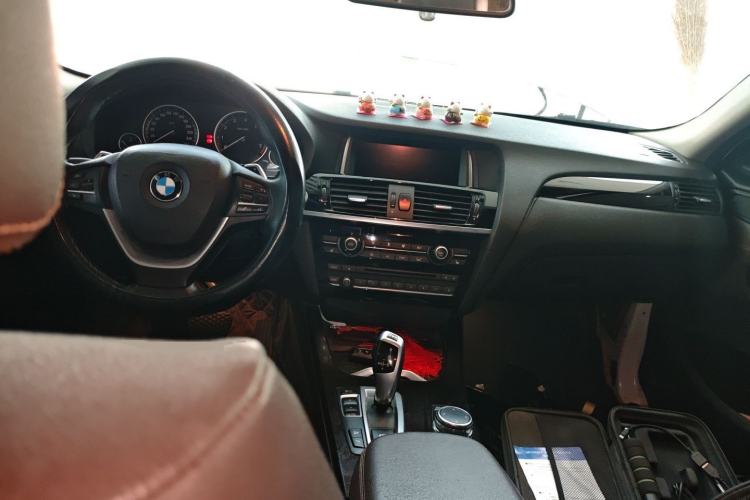 Used BMW X4 2014 xDrive20i X Design Package