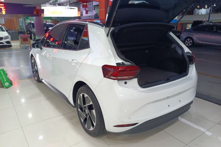 Used Volkswagen ID.3 2024 Outstanding Edition
