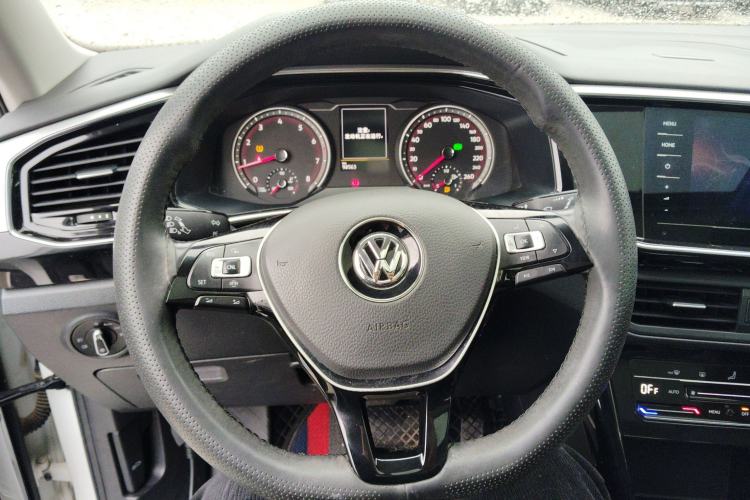 Used Volkswagen Tayron 2020 280TSI Two-Wheel Drive Luxury Connect Edition
