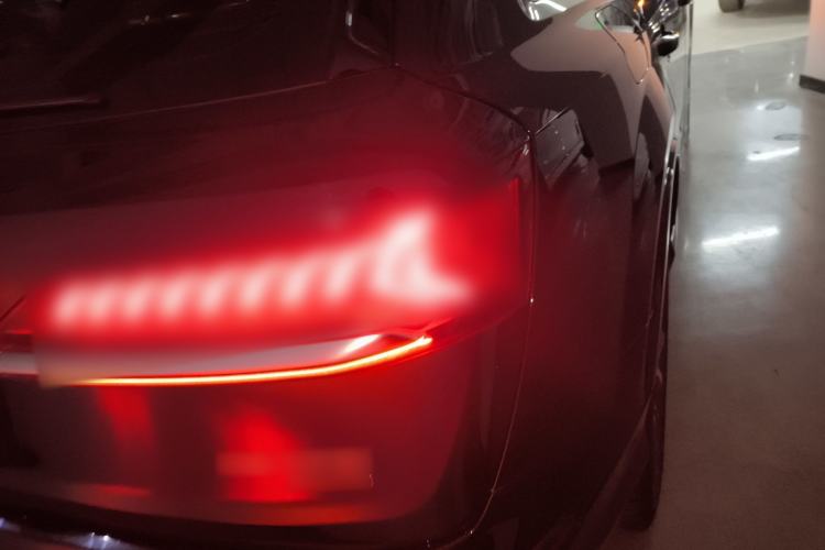 Used Audi Q7 2022 55 TFSI quattro S line Sport model
