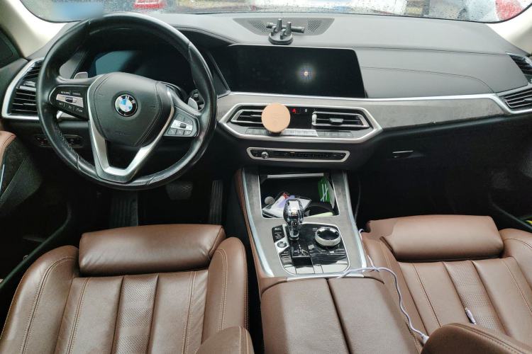 Used BMW X5 2019 xDrive30i X Design Package

