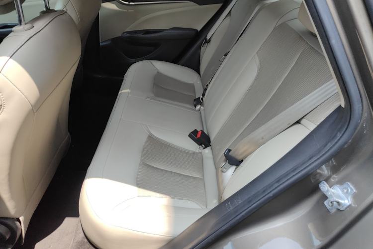 Used Buick GT 2016 18T Dual-Clutch Elite Model