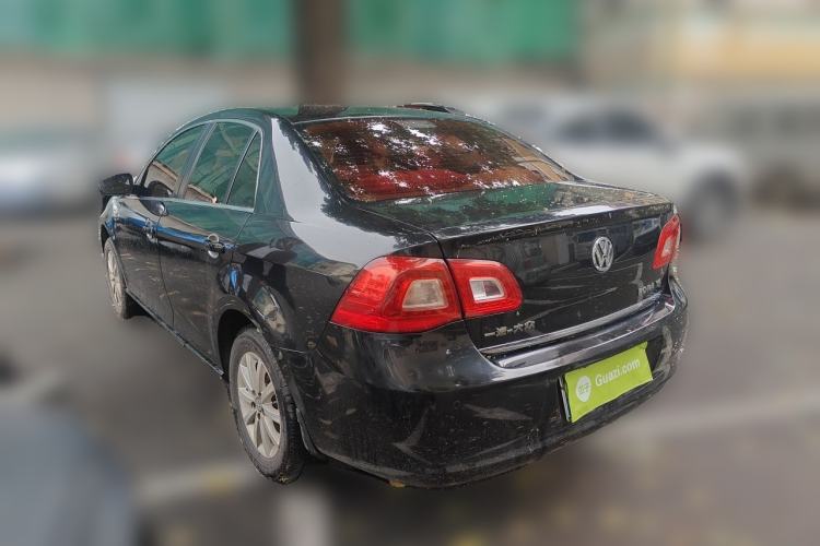 Used Volkswagen Bora 2012 1.6L Automatic Comfort Edition
