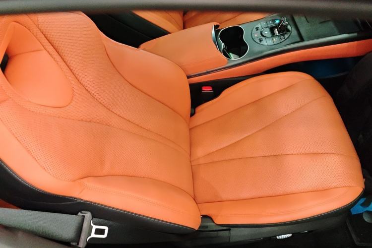 Used BYD Seal 2025 650 Zhihang Edition