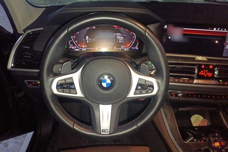 Used BMW X5 2021 Restyled xDrive30i M Sport Package
