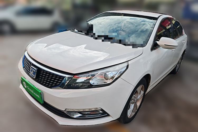 Used Zotye Z500 2019 EV Pro Luxury Model