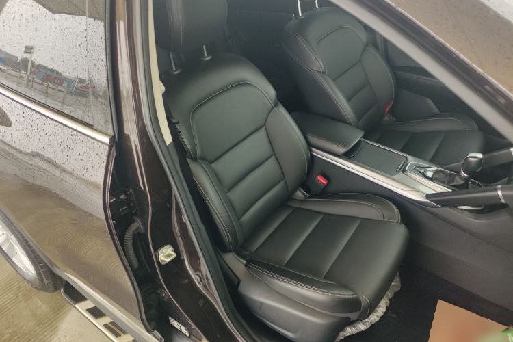 Used Renault Koleos 2017 2.0L Two-Wheel Drive Luxury Edition
