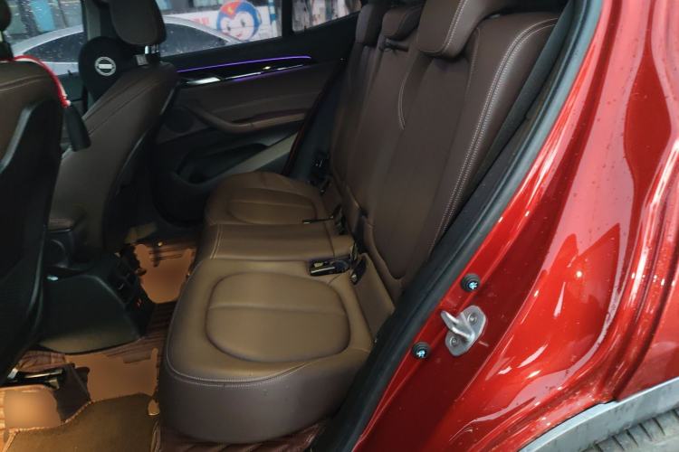 Used BMW X2 2020 sDrive20i M Sport Package
