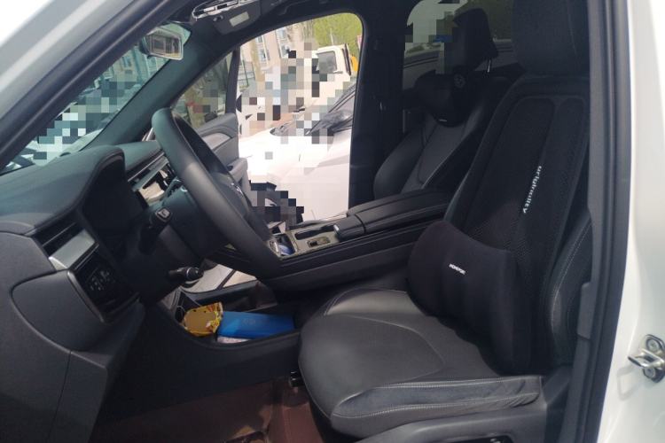 Used ARCFOX Alpha T 2023 480E Forest Edition 160kW
