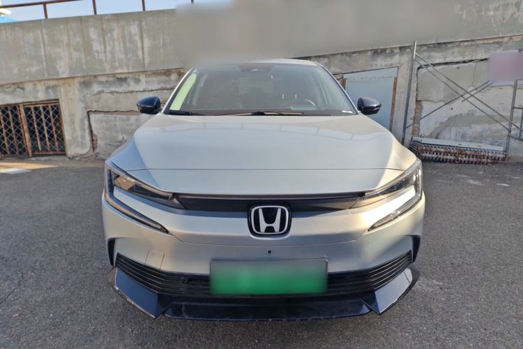 Used Honda e:NP2 2024 Advanced Edition