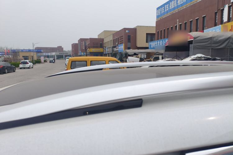 Used Volkswagen Talagon 2023 Facelift 380TSI All-Wheel-Drive Luxury Jiajing Pro 6-Seater
