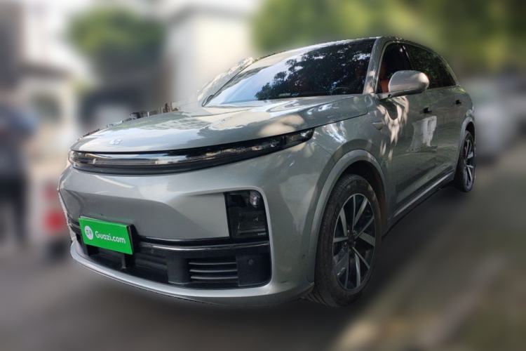 Used Li Auto L7 2023 Pro Model