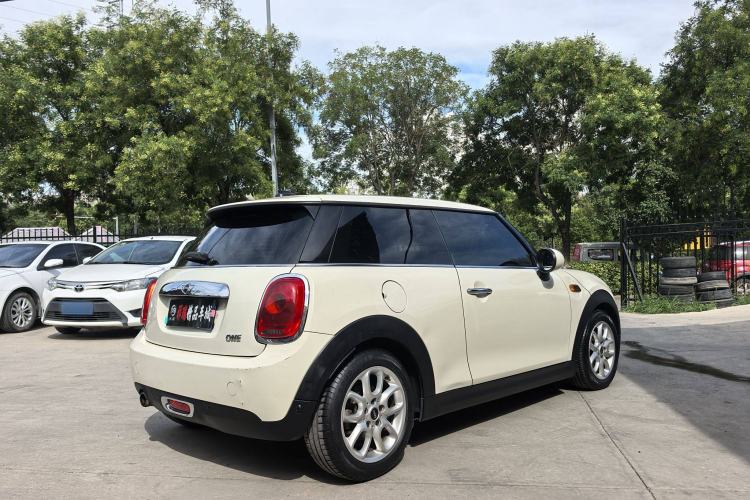Used MINI MINI 2014 1.2T ONE+