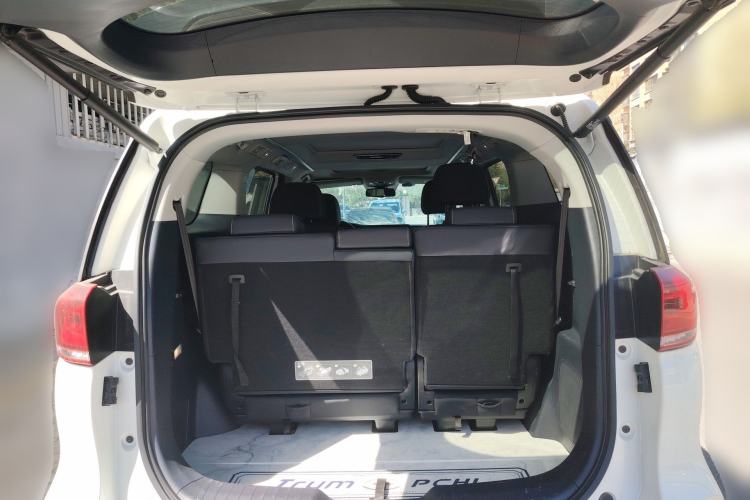 Used GAC Trumpchi M8 2021 Master Series 390T Ultimate Edition