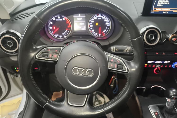 Used Audi A3 2016 Sportback 35 TFSI Style Edition
