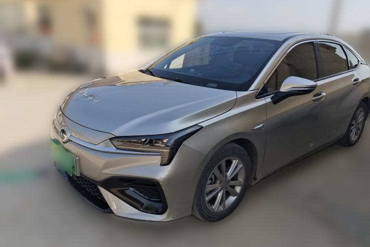 Used AION S 2022 Meizu 580 Pio