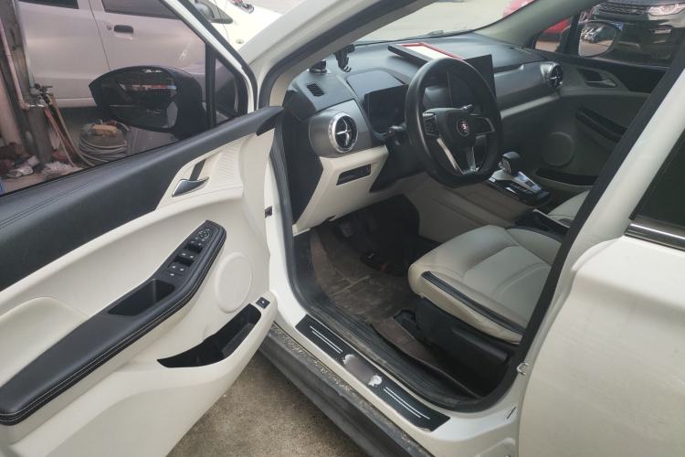 Used BYD Yuan Pro 2021 401 km Deluxe Version