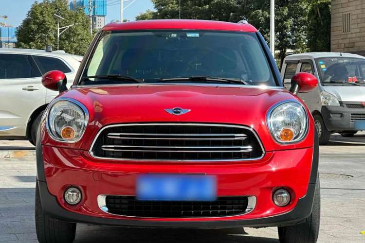 Used MINI Countryman 2014 1.6L ONE