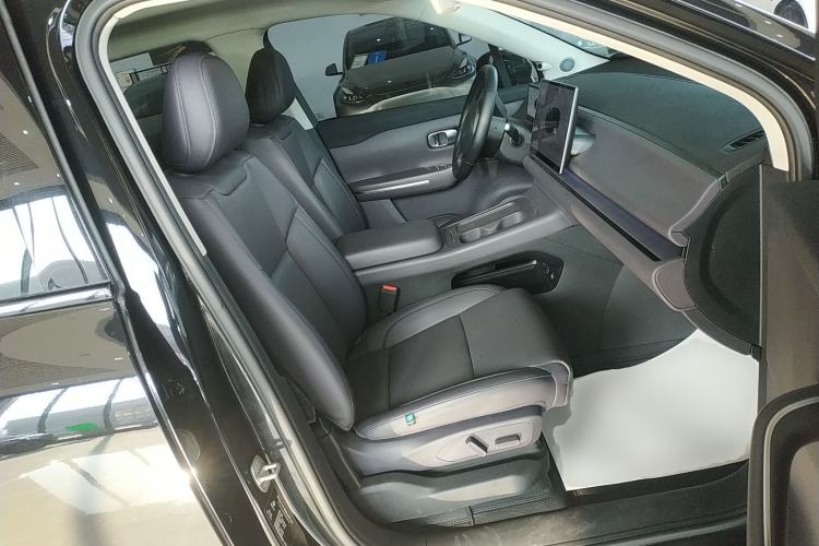 Used Leapmotor C10 2024 530 Smart Edition