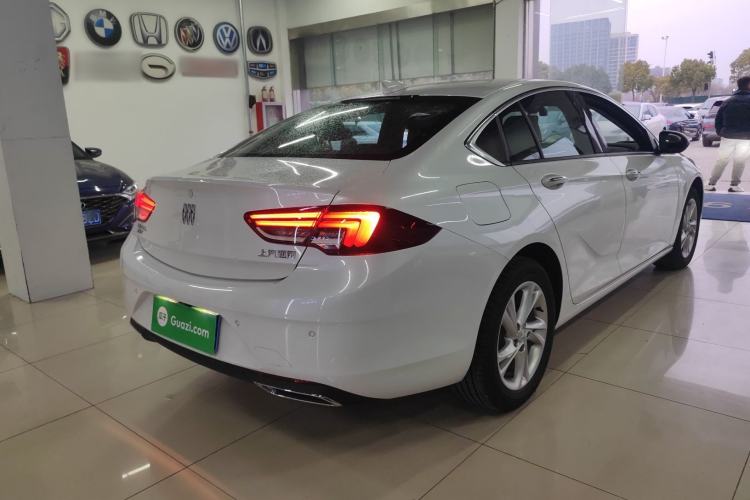 Used Buick Regal 2024 25T Deluxe Edition
