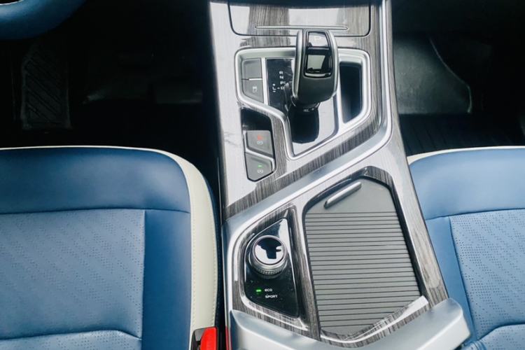 Used Livan Maple 80v PRO 2022 Comfort Edition Standard Range Version
