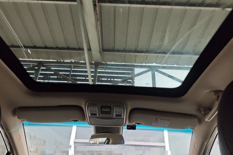 Used Geely Auto Emgrand GS 2018 Sport Edition 1.8L Automatic LingShang Model