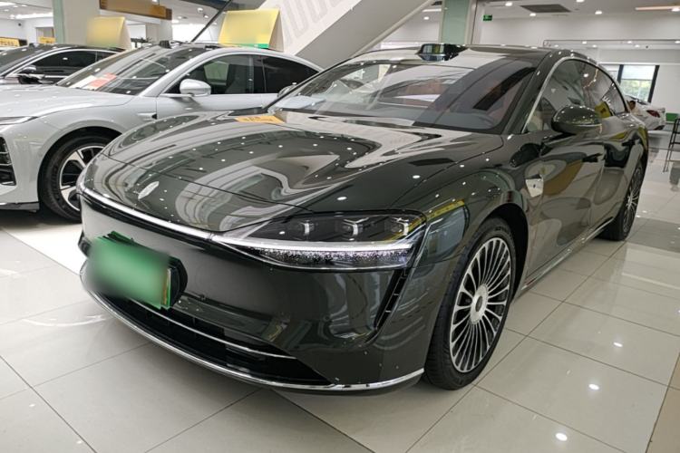 Used Hima S9T 2025 Model Range-Extended Max Long-Range Version