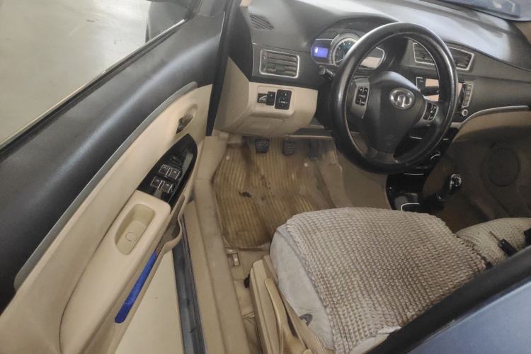 Used Great Wall C30 2013 New Vision Edition 1.5L Manual ZhiShang Model
