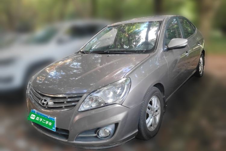 Used Hyundai Celesta 2011 1.6L Automatic Luxury Version Guazi used car, China used car export, Used car for sale, Used  cars, Cheapest cars for sale