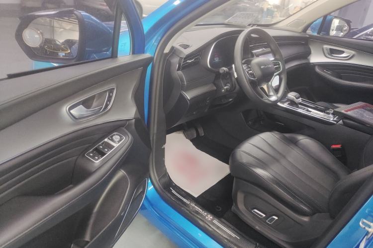 Used Roewe RX5 MAX 2019 300TGI Automatic 4G Connect Luxury Edition