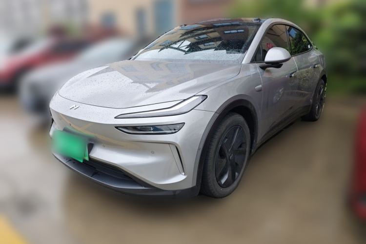 Used ONVO L60 2024 60 kWh Rear-Drive Version
