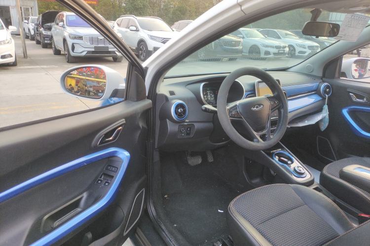 Used Chery Little Ant 2019 4-Seater Smart Edition 30.6 kWh