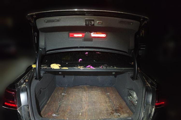 Used Audi A6L 2018 30th Anniversary Edition 30 FSI Style Model
