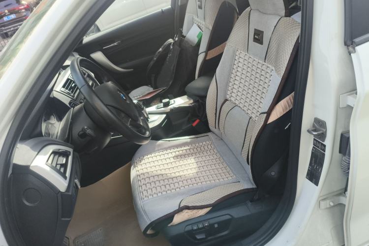 Used BMW 1 Series 2013 Facelifted 118i Leading Edition